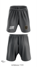SCC 10th Field Hospital 86139824 Athletic Shorts With Pockets - 102 (1)