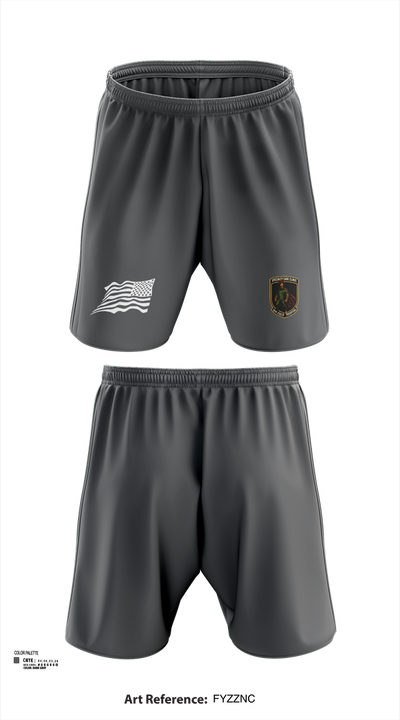 SCC 10th Field Hospital 86139824 Athletic Shorts With Pockets - 102 (1)
