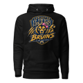 Lancaster Bruins Unisex Hoodie - 1