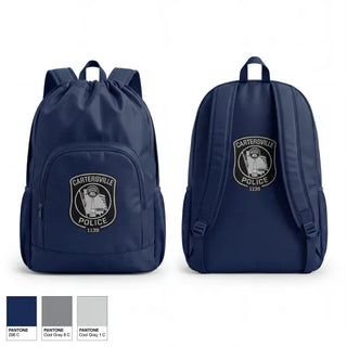 Gear Bag, Cartersville Police, Police, Teamtime, Team time, sublimation, custom sports apparel, team uniforms, spirit wear, spiritwear, sports uniforms, custom shirts, team store, custom team store, fundraiser sports, apparel fundraiser