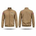 Coweta County Sheriffs Department Windbreaker - 2
