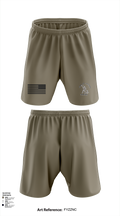 Guard company westlock 44609469 Athletic Shorts With Pockets - 102
