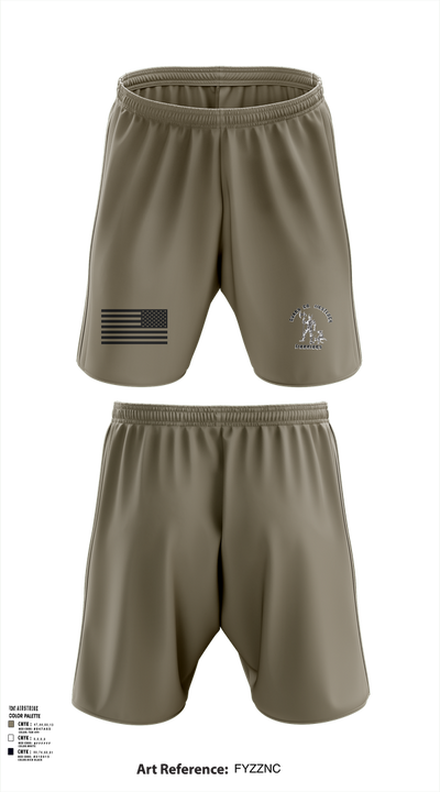 Guard company westlock 44609469 Athletic Shorts With Pockets - 102