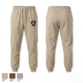 Sheriff department 92336730 Sweatpants - 1