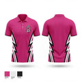 Heart & Hustle 25718366 Short Sleeve Performance Polo - 1