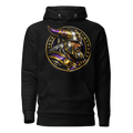 Tarboro High Vikings Unisex Hoodie - 1