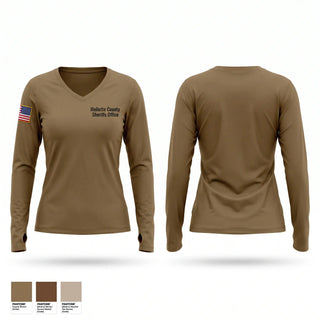 Old School Cotton Feel Shirt, Mellette County Sheriff’s Office, Police, Teamtime, Team time, sublimation, custom sports apparel, team uniforms, spirit wear, spiritwear, sports uniforms, custom shirts, team store, custom team store, fundraiser sports, apparel fundraiser
