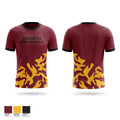 Salpointe E-Sports Team Short Sleeve Performance Shirt - 1