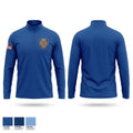Gardner pd Windbreaker - 1