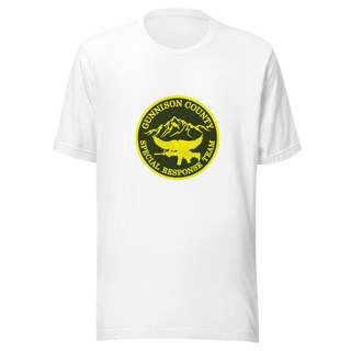 Unisex Staple T-Shirt - White