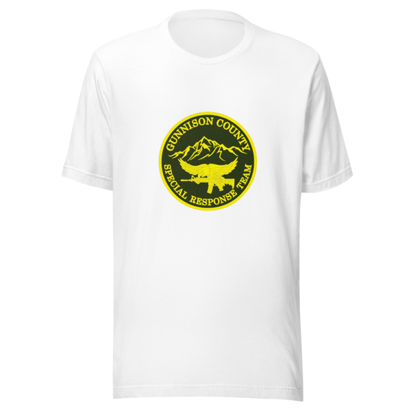 Unisex Staple T-Shirt - White
