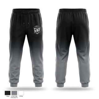 Sweatpants, SBF, Men's Basketball, Teamtime, Team time, sublimation, custom sports apparel, team uniforms, spirit wear, spiritwear, sports uniforms, custom shirts, team store, custom team store, fundraiser sports, apparel fundraiser