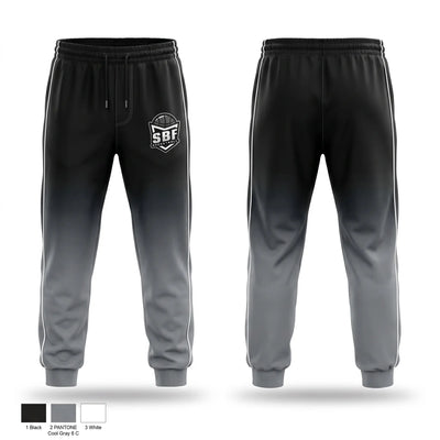 SBF 98096740 Sweatpants - 1