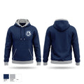Indy Blue Sox Hoodie - 1