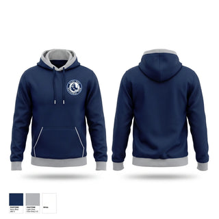 Hoodie, Indy Blue Sox, Baseball, Teamtime, Team time, sublimation, custom sports apparel, team uniforms, spirit wear, spiritwear, sports uniforms, custom shirts, team store, custom team store, fundraiser sports, apparel fundraiser