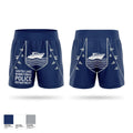 South Lake Minnetonka Police Department 92206056 Ranger Panties - 1