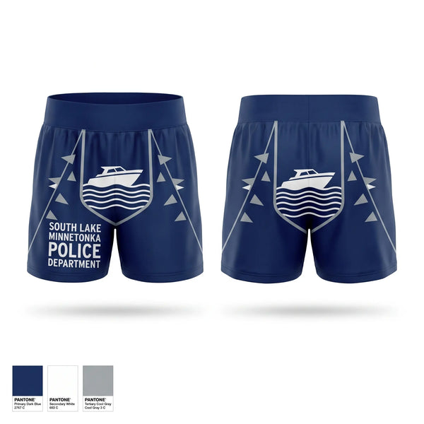 Ranger Panties, South Lake Minnetonka Police Department, Police, Teamtime, Team time, sublimation, custom sports apparel, team uniforms, spirit wear, spiritwear, sports uniforms, custom shirts, team store, custom team store, fundraiser sports, apparel fundraiser