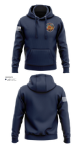3 unit juice Hoodie - 21
