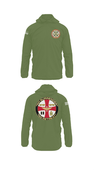 Windbreaker, Echo 2-501st GSAB, , Teamtime, Team time, sublimation, custom sports apparel, team uniforms, spirit wear, spiritwear, sports uniforms, custom shirts, team store, custom team store, fundraiser sports, apparel fundraiser