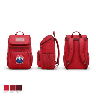 Gear Bag, National Ski Patrol Eastern Division Safety Team, EMS/EMT, Teamtime, Team time, sublimation, custom sports apparel, team uniforms, spirit wear, spiritwear, sports uniforms, custom shirts, team store, custom team store, fundraiser sports, apparel fundraiser