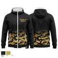 House of Speed 23424952 Windbreaker - 1