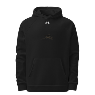 229TH MP CO 57922779 Under Armour Hoodie