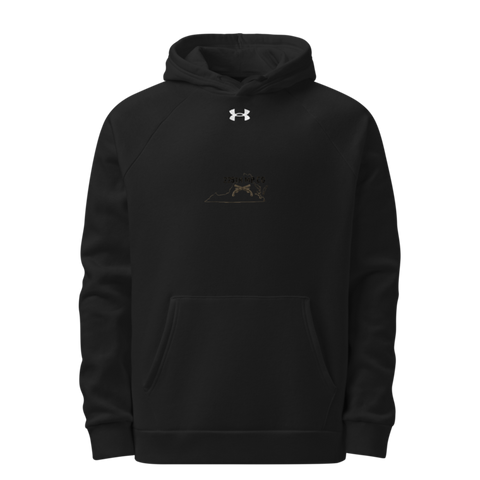 229TH MP CO 57922779 Under Armour Hoodie