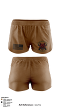 239th Military Police Company 90544648 Ranger Panties - 1