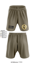 MSARNG MICO 29395539 Athletic Shorts With Pockets - 15