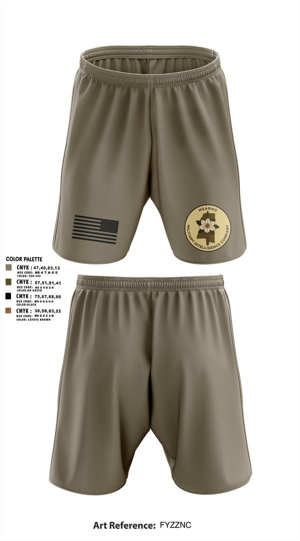 Athletic Shorts With Pockets, , National Guard, Teamtime, Team time, sublimation, custom sports apparel, team uniforms, spirit wear, spiritwear, sports uniforms, custom shirts, team store, custom team store, fundraiser sports, apparel fundraiser