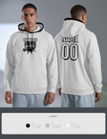 NE Raiders 46563054 Hoodie - 8
