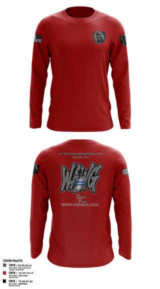 Long Sleeve Performance Shirt, WeAllWeGot~Family First, , Teamtime, Team time, sublimation, custom sports apparel, team uniforms, spirit wear, spiritwear, sports uniforms, custom shirts, team store, custom team store, fundraiser sports, apparel fundraiser