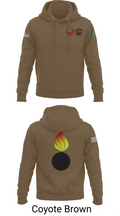 RTS-M FT. HOOD 77686881 Hoodie - 18
