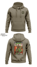 180th ESC Kismayo 52120822 Hoodie - 23