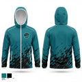 Hurricanes 28974554 Windbreaker - 1