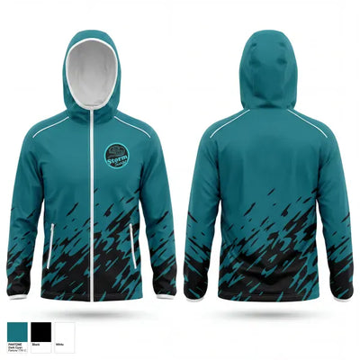 Hurricanes 28974554 Windbreaker - 1