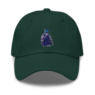 SHON988 44028293 Classic Dad Hat | Yupoong 6245CM