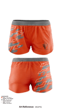 Faith family footbal 31880375 Track Shorts - 23
