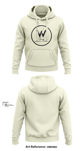 W Limited Edtion 23597241 Hoodie - 51