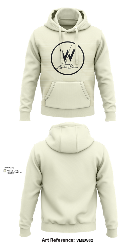 Hoodie, W Limited Edtion, , Teamtime, Team time, sublimation, custom sports apparel, team uniforms, spirit wear, spiritwear, sports uniforms, custom shirts, team store, custom team store, fundraiser sports, apparel fundraiser