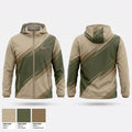 Irish Hills Run Club Windbreaker - 1