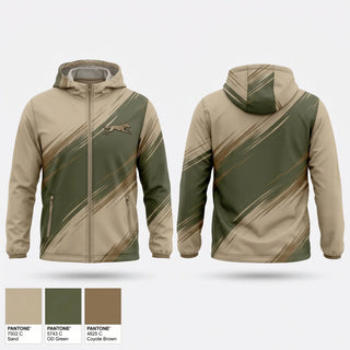 Windbreaker, Irish Hills Run Club, Cross Country, Teamtime, Team time, sublimation, custom sports apparel, team uniforms, spirit wear, spiritwear, sports uniforms, custom shirts, team store, custom team store, fundraiser sports, apparel fundraiser