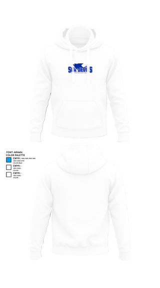 Hoodie, Cape Fear Community College Soccer, Men's Soccer, Teamtime, Team time, sublimation, custom sports apparel, team uniforms, spirit wear, spiritwear, sports uniforms, custom shirts, team store, custom team store, fundraiser sports, apparel fundraiser