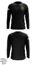 665th SMC 73329737 Long Sleeve Performance Shirt 3