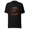 Maybrook Fire Department Unisex Staple T-Shirt