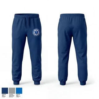 Sweatpants, Powell County ems, EMS/EMT, Teamtime, Team time, sublimation, custom sports apparel, team uniforms, spirit wear, spiritwear, sports uniforms, custom shirts, team store, custom team store, fundraiser sports, apparel fundraiser