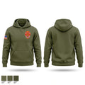 India CO 94104145 Hoodie - 1