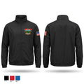 Pittman center Volunteer fire department Windbreaker - 1