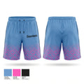 Queenbees Athletic Shorts With Pockets - 1