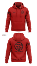 Exile Solutions 72007120 Hoodie - 20
